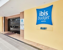 Hotel Ibis Budget Singapore Ruby (Singapur, Singapur)