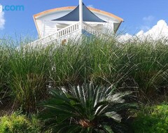 Tüm Ev/Apart Daire A Larche Bleue (Le Robert, Antilles Française)