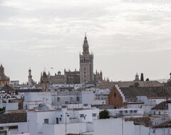 Hele huset/lejligheden Apartment Seville Mirador Puerta Carmona (Sevilla, Spanien)