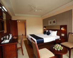 Hotel Green Oasis (Thodupuzha, India)