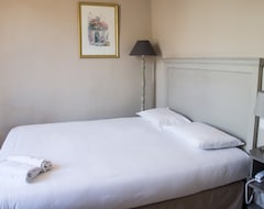 Khách sạn Hotel De France (Saint-Maximin-la-Sainte-Baume, Pháp)