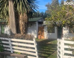 Koko talo/asunto Casa Independiente En Parcela De Llay Llay (Llaillay, Chile)