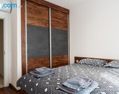 Koko talo/asunto Apartment Presiyana (Varna, Bulgaria)