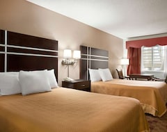 Hotel Travelodge By Wyndham Killeen/Fort Hood (Killeen, USA)