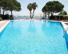 Hotel Bodrum Sea Side Beach Club  - All Inclusive (Mugla, Tyrkiet)