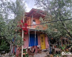 Casa/apartamento entero Soulis Guesthouse (Megali Mantinia, Grecia)