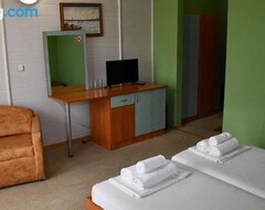 Khách sạn Khotel Ftr Podkrepa(vivas) (Primorsko, Bun-ga-ri)