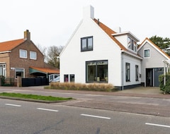 Koko talo/asunto Hello Zeeland - Schelpweg 16a (Domburg, Hollanti)