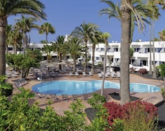 Khách sạn H10 Ocean Dunas (Corralejo, Tây Ban Nha)
