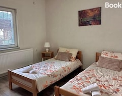 Tüm Ev/Apart Daire Apartment Rea Ilidza 2 (Ilidža, Bosna-Hersek)