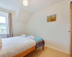 Toàn bộ căn nhà/căn hộ Sea View - Three Bedroom House, Sleeps 5 (Walls, Vương quốc Anh)