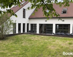 Casa/apartamento entero House Botanique (Meise, Bélgica)