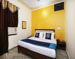 OYO 9661 Hotel Queenland 45 (Chandigarh, Indija)