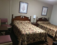 Khách sạn Gretna Motel (Gretna, Hoa Kỳ)