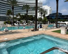 Hotel Fontainebleau Miami Beach,tresor (Miami Beach, Sjedinjene Američke Države)