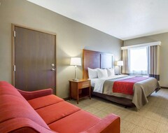 Hotel Comfort Inn (Springfield, USA)