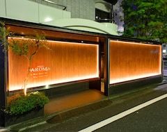 Hotel Aroma+ (adult Only) (Tokio, Japón)