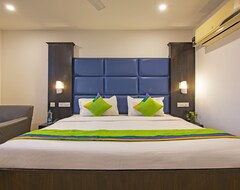 Hotel Treebo Trend Chandigarh Grand (Chandigarh, Indija)