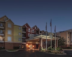 Hotel Residence Inn Joplin (Joplin, USA)