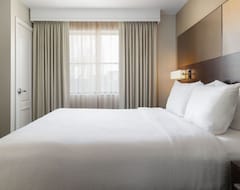 Hotel Residence Inn by Marriott Youngstown Warren/Niles (Niles, USA)