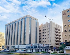 Aparthotel Ollya Riyadh (Rijad, Saudijska Arabija)