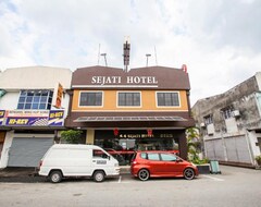 Khách sạn Sejati Hotel (Seri Manjung, Malaysia)