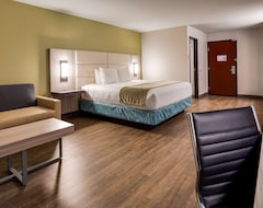 Hotel Best Western Sandy Inn (Sandy, USA)
