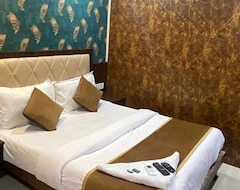 Khách sạn Fabexpress Ashirwad Residency Arn To Gst (Mumbai, Ấn Độ)