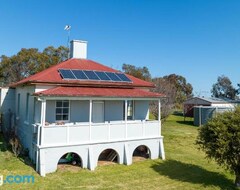 Toàn bộ căn nhà/căn hộ Gatekeepers Cottage (Orange, Úc)