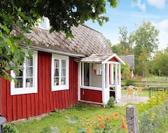 Toàn bộ căn nhà/căn hộ 4 Person Holiday Home In Kyrkhult (Kyrkhult, Thụy Điển)