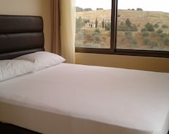 Hotel Town of nebo (Madaba, Jordan)