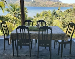 Casa/apartamento entero Ocean View Garden Homestay (Ba, Fiyi)