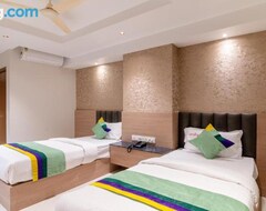 Khách sạn Treebo Trend New Light Suites (Bengaluru, Ấn Độ)