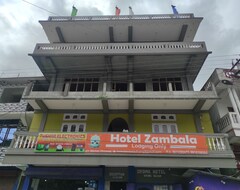 Hotel Zambala Dirang (Bomdila, India)