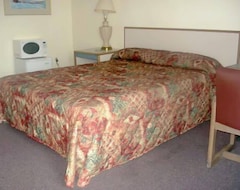 Hotelli New Sea Breeze Motel (Pleasantville, Amerikan Yhdysvallat)