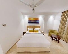 Keys Select By Lemon Tree Hotels, Katti-Ma, Chennai (Chennai, Hindistan)