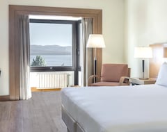 Hotel NH Bariloche Edelweiss (San Carlos de Bariloche, Argentina)