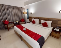 Khách sạn Hotel Suba International (Mumbai, Ấn Độ)