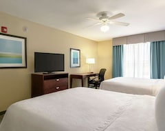 Hotel Homewood Suites by Hilton Macon-North (Macon, USA)