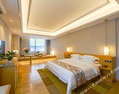 Hotel China Show Intertional (Guangzhou, China)