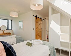 Tüm Ev/Apart Daire 18 - 3 Bedroom Cottage - Lp (Pwllheli, Birleşik Krallık)