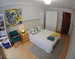 Casa/apartamento entero Fully Equipped Flat In Deba, In Less Than An Hour Drive To Bilbao Or S Sebastian (Deba, España)