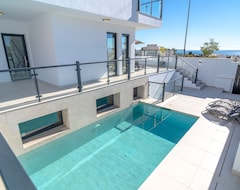 Cijela kuća/apartman Villa Italia Private Pool (Nerja, Španjolska)