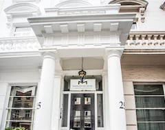 Hotel Mornington London Victoria (London, United Kingdom)