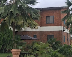 Hotel Joy Family Lodge (Accra, Gana)