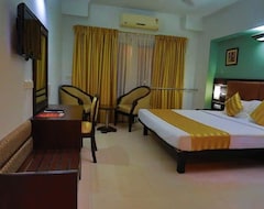 Khách sạn Joance Regency (Thodupuzha, Ấn Độ)