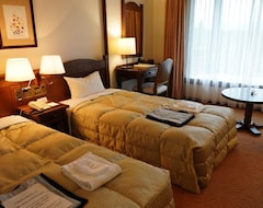 Hotelli Hotel Onikoube (Osaki, Japani)