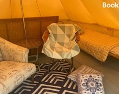 Camping Rhea Retreat - Bell Tent (Sittingbourne, Reino Unido)