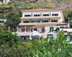 Otel Vila Marta (Funchal, Portekiz)