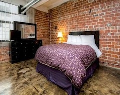 Hotel Ap Lofts By Execustay (Des Moines, USA)